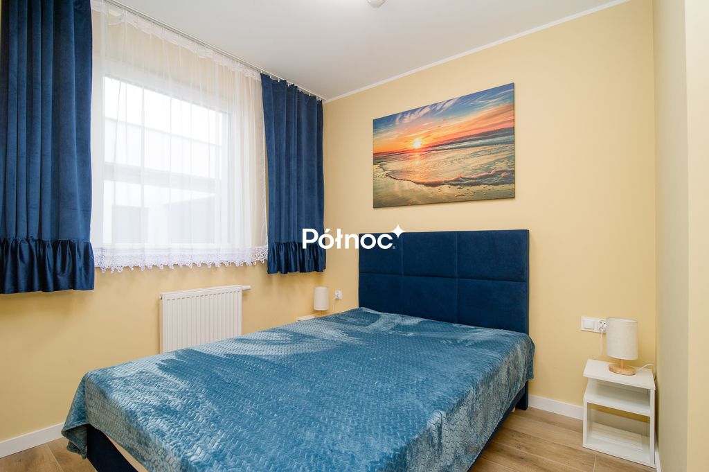 Mieszkanie 2-pokojowe Kąty Rybackie. Zdjęcie 8
