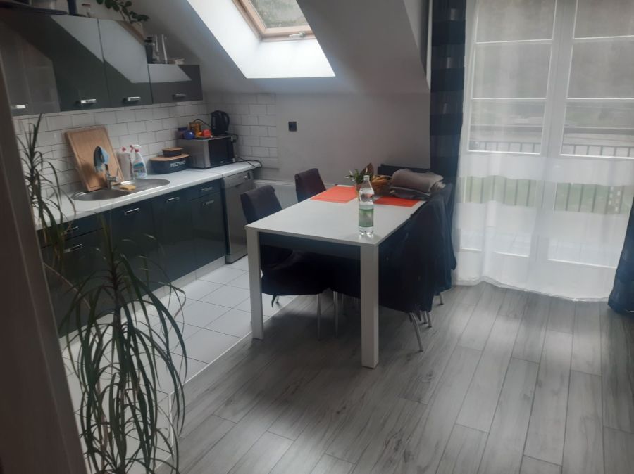Mieszkanie 3-pokojowe Gdańsk, ul. Trakt św. Wojciecha. Zdjęcie 2