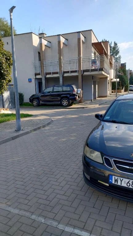 Mieszkanie 3-pokojowe Warszawa Ursynów, ul. Gawota. Zdjęcie 12