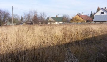 Działka budowlana Międzyrzec Podlaski, ul. Okólna