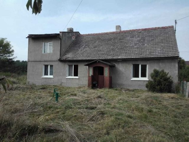dom wolnostojący Gola Górowska. Zdjęcie 1