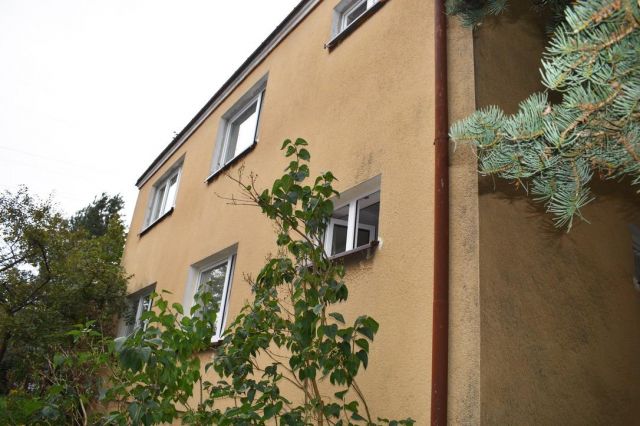 dom wolnostojący, 6 pokoi Wejherowo, ul. Jana Karnowskiego. Zdjęcie 1