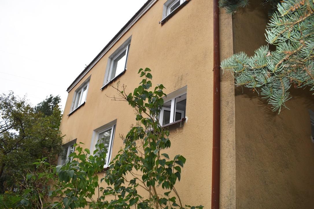 dom wolnostojący, 6 pokoi Wejherowo, ul. Jana Karnowskiego