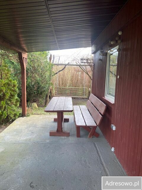 Działka rod Stawiski. Zdjęcie 8