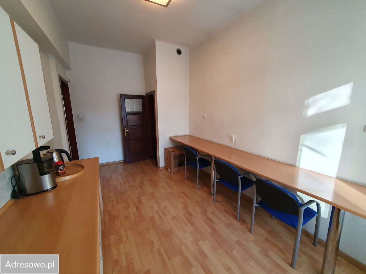 Lokal Kraków Zwierzyniec, ul. Władysława Syrokomli. Zdjęcie 7