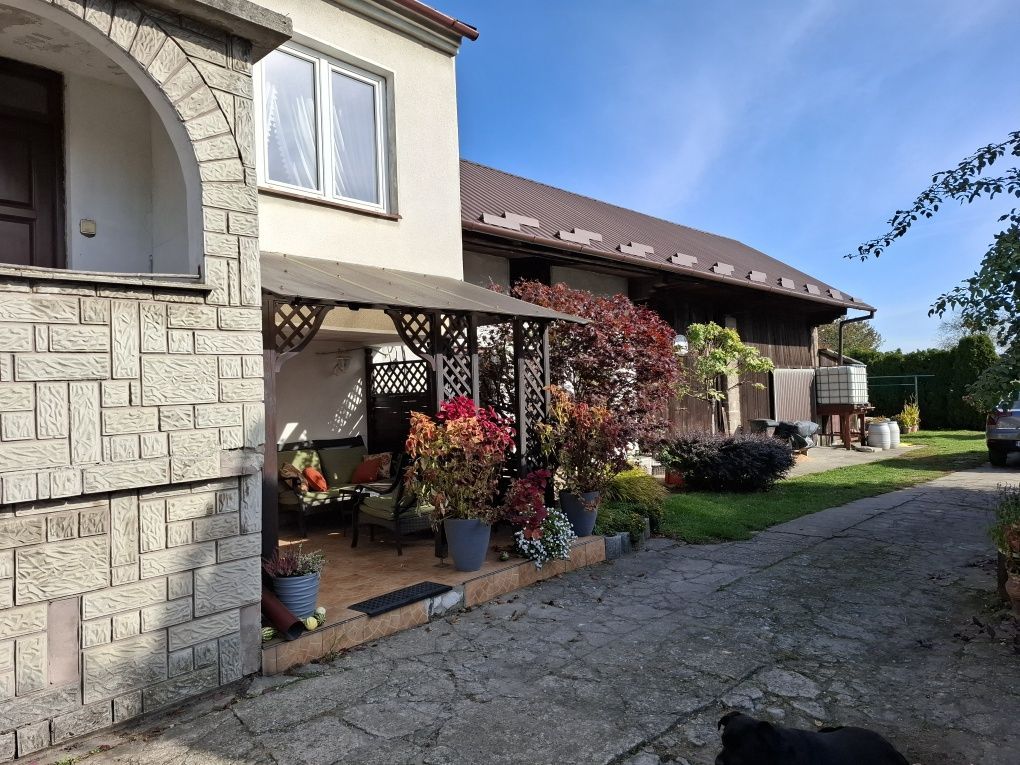 dom wolnostojący Rzędzianowice. Zdjęcie 4