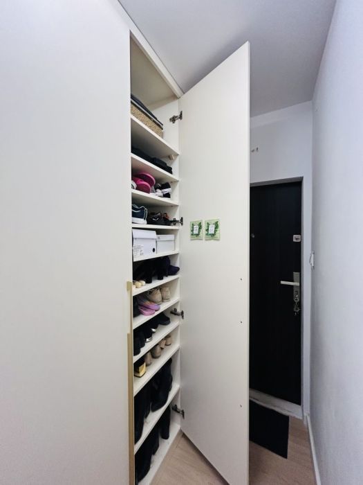 Mieszkanie 2-pokojowe Gdynia Chylonia, ul. Morska. Zdjęcie 16