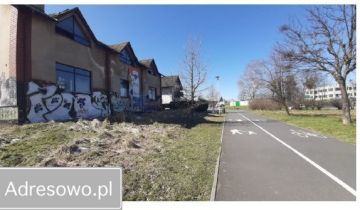 Lokal Żory, al. Zjednoczonej Europy