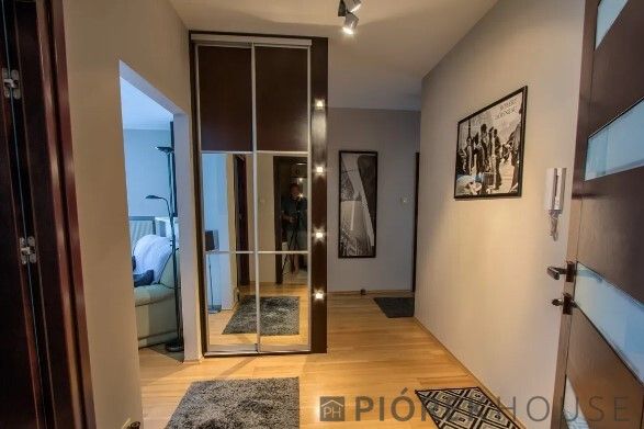 Mieszkanie 3-pokojowe Warszawa Wola, ul. Rogalińska. Zdjęcie 7