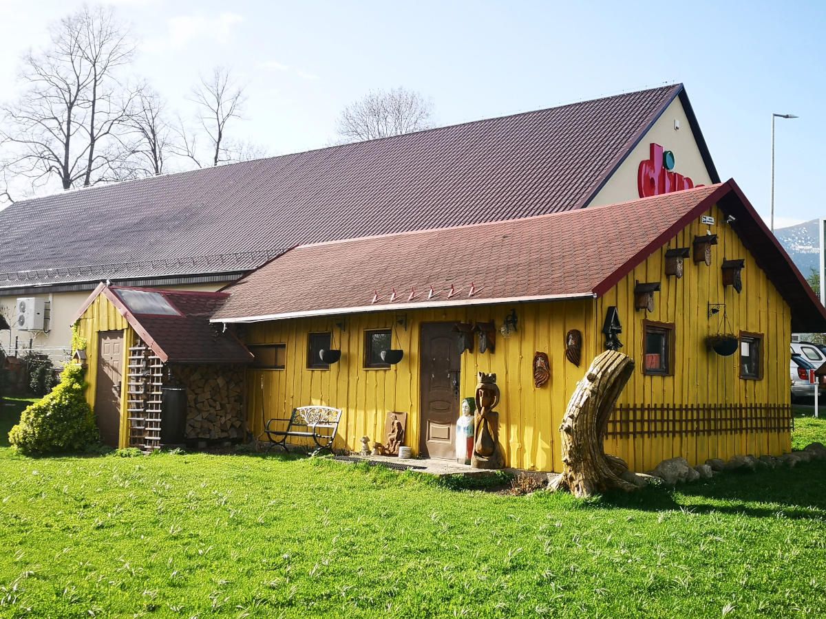 budynek wielorodzinny, 4 pokoje Karpacz Płóczki, ul. Wielkopolska. Zdjęcie 7