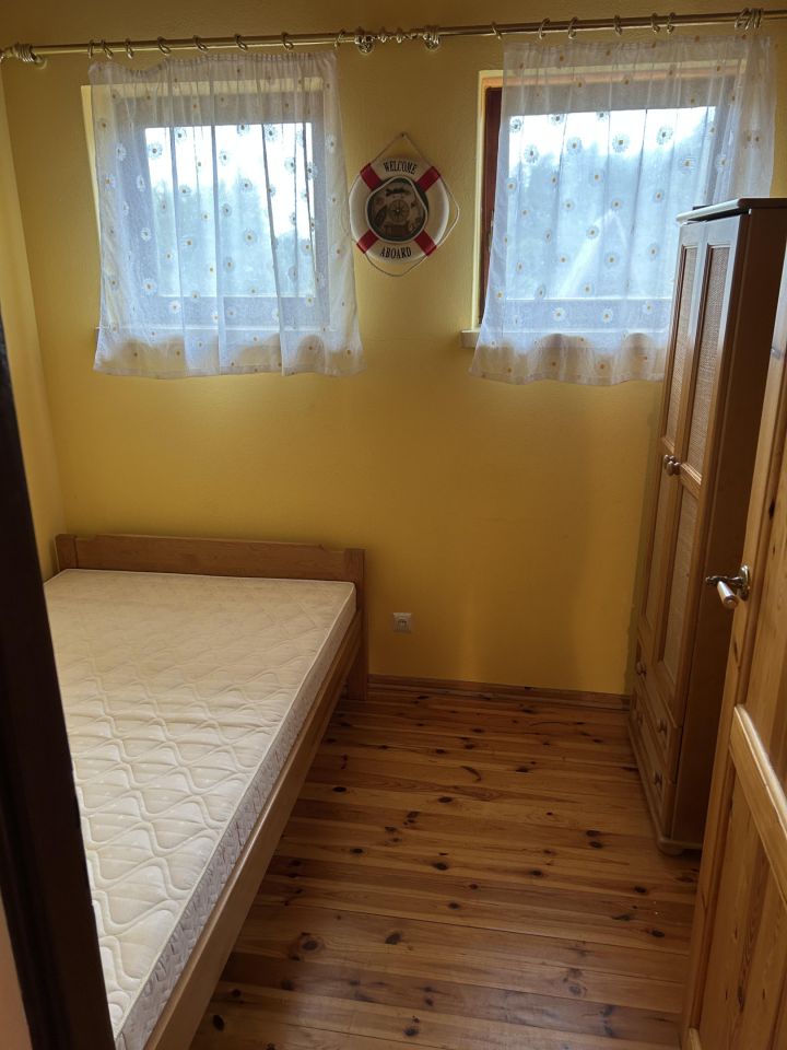 dom letniskowy, 6 pokoi Kopalino. Zdjęcie 16