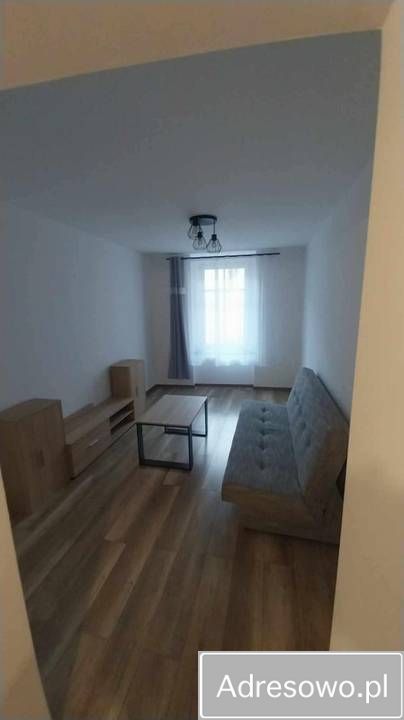 Mieszkanie 3-pokojowe Legnica Centrum, ul. Piastowska