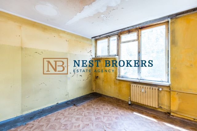 Mieszkanie 1-pokojowe Kraków Podgórze, ul. Spółdzielców. Zdjęcie 4