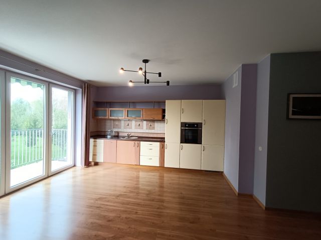 Mieszkanie 3-pokojowe Opole Nowa Wieś Królewska, ul. Aleja Przyjaźni. Zdjęcie 1