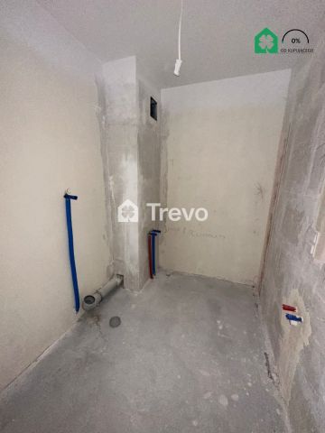 Mieszkanie 3-pokojowe Gdańsk Letnica, ul. Bernarda Filarskiego. Zdjęcie 6