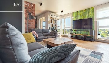 Mieszkanie 3-pokojowe Warszawa Ursynów, al. Aleja Jana Rodowicza "Anody"