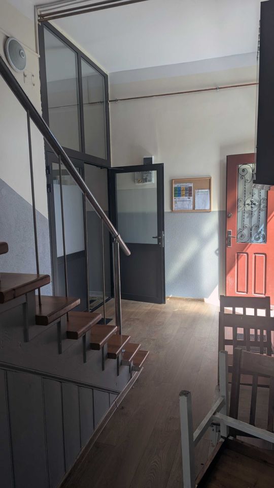 kamienica Iłowo-Osada. Zdjęcie 6