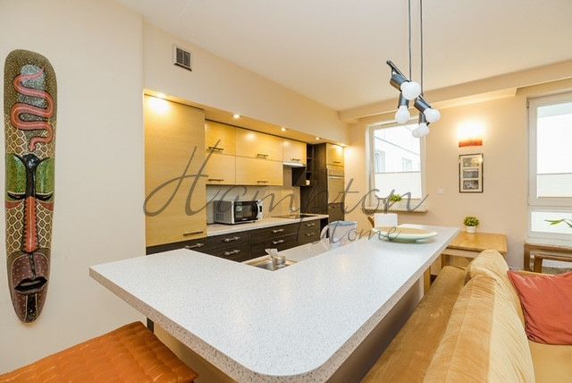 Mieszkanie 2-pokojowe Warszawa Mokotów, ul. Rajska. Zdjęcie 9