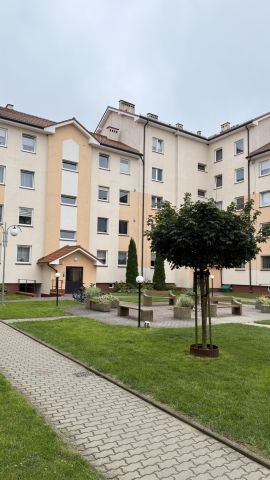 Mieszkanie 3-pokojowe Gorzów Wielkopolski Nowe Siedlice, ul. Londyńska. Zdjęcie 1