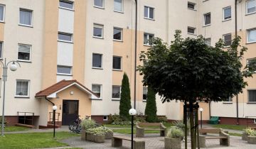 Mieszkanie 3-pokojowe Gorzów Wielkopolski Nowe Siedlice, ul. Londyńska