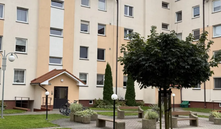 Mieszkanie 3-pokojowe Gorzów Wielkopolski Nowe Siedlice, ul. Londyńska