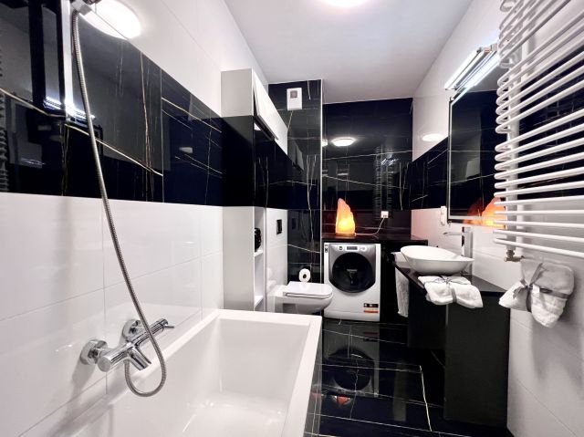 Mieszkanie 3-pokojowe Kraków Czyżyny, ul. Nowohucka. Zdjęcie 13