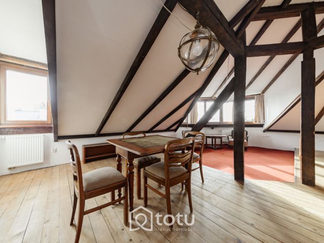 Mieszkanie 5-pokojowe Warszawa Mokotów, ul. Michała Bałuckiego. Zdjęcie 3