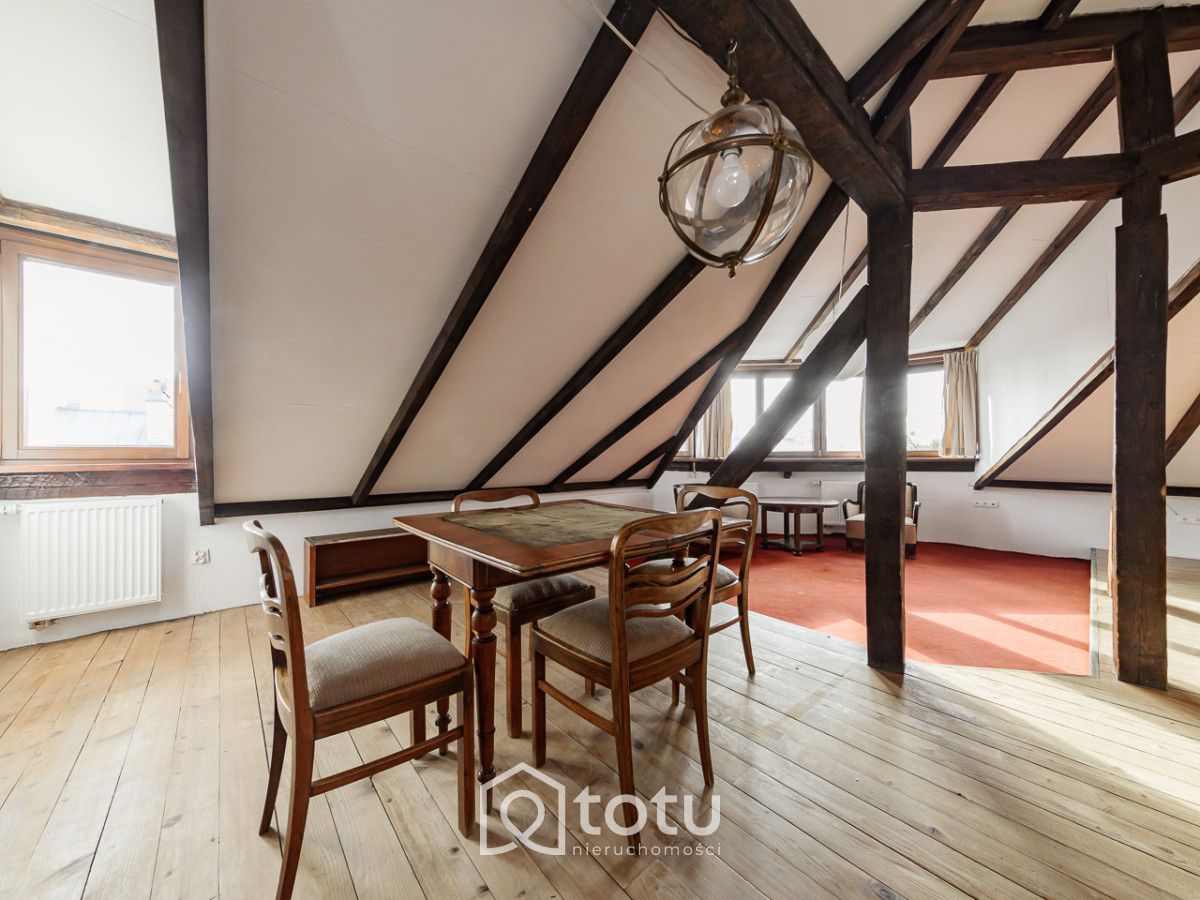 Mieszkanie 5-pokojowe Warszawa Mokotów, ul. Michała Bałuckiego. Zdjęcie 3