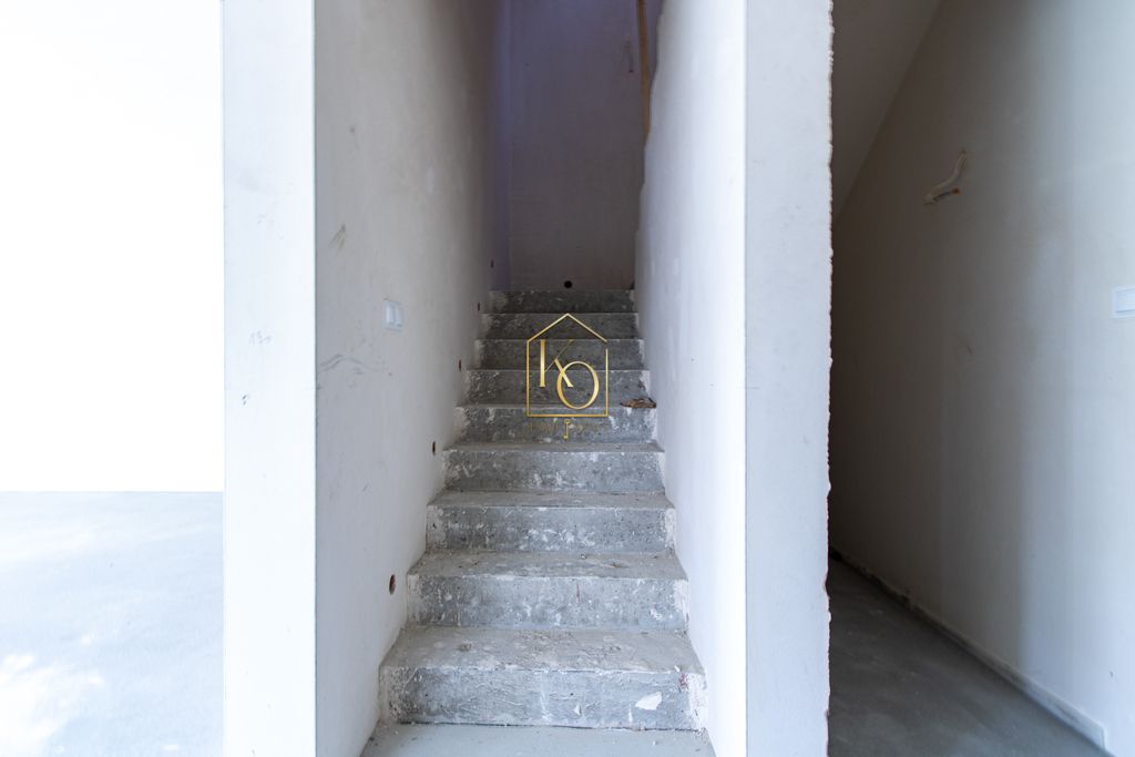 bliźniak, 5 pokoi Tyniec Mały, ul. Dolna. Zdjęcie 10