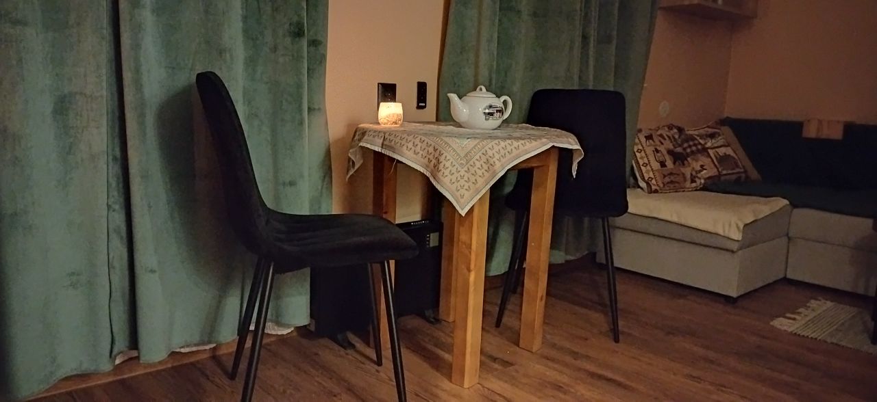 Mieszkanie 2-pokojowe Boguszów-Gorce Boguszów, ul. Stanisława Wyspiańskiego. Zdjęcie 15