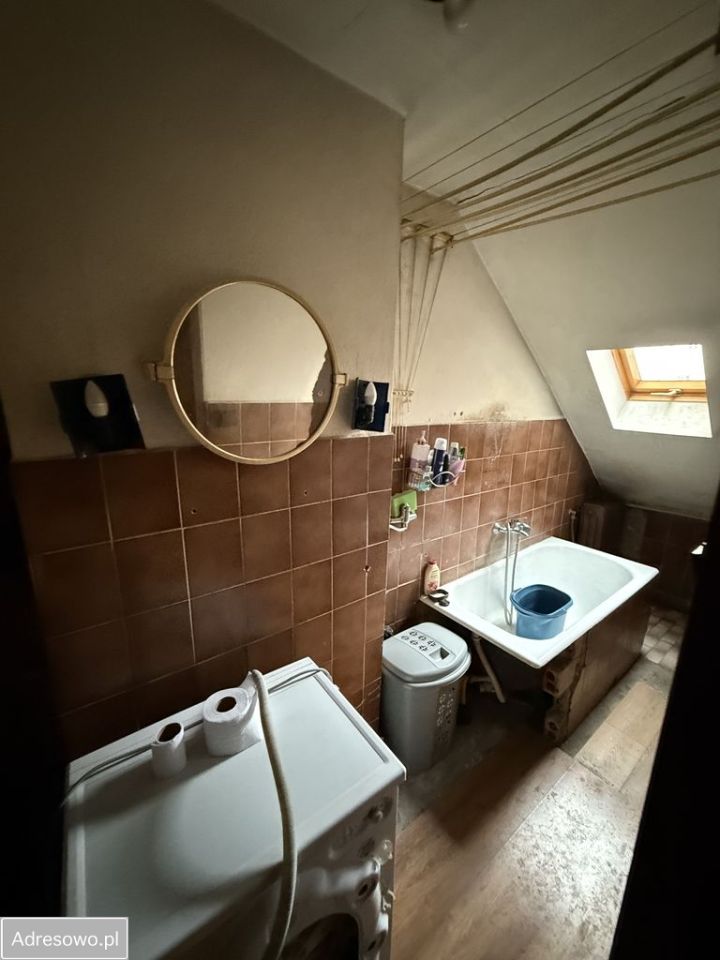 Mieszkanie 3-pokojowe Trzebnica, rynek Rynek. Zdjęcie 9