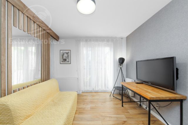 Mieszkanie 2-pokojowe Wrocław Krzyki, ul. Gazowa. Zdjęcie 4