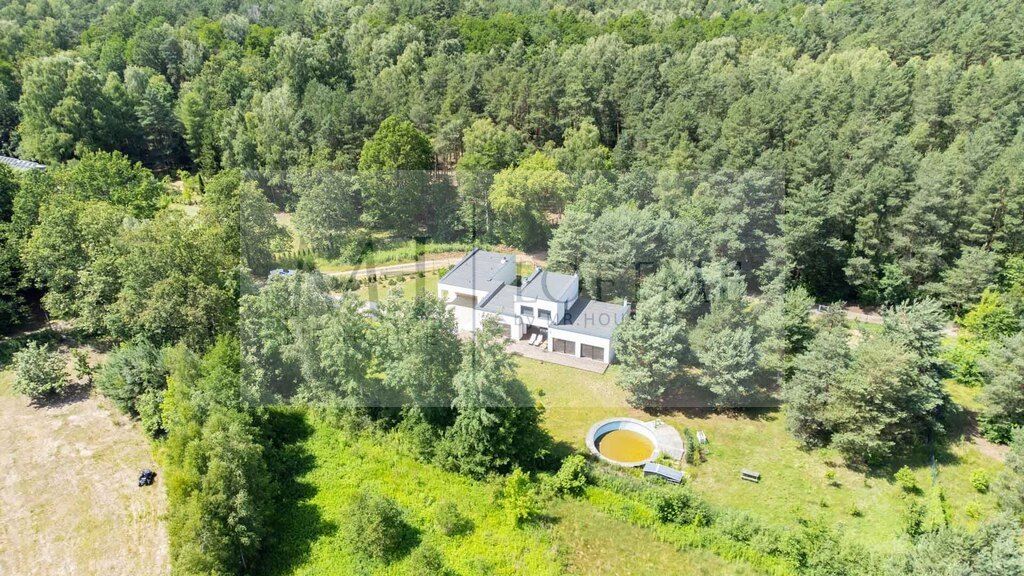 dom wolnostojący, 4 pokoje Szczawin. Zdjęcie 16