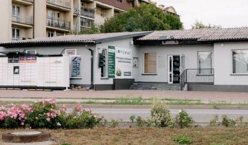 Lokal Gołdap, Warszawska 7a