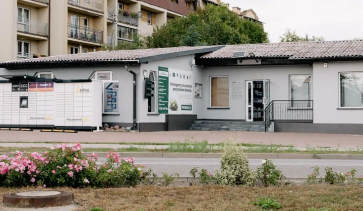 Lokal Gołdap, ul. Warszawska