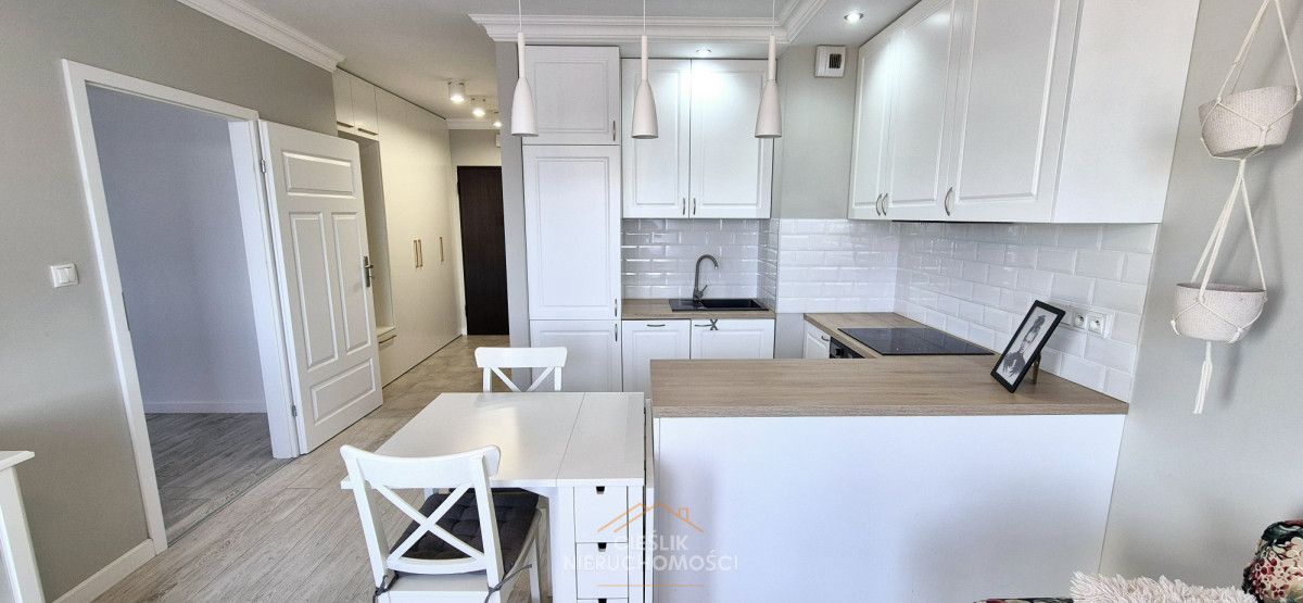 Mieszkanie 2-pokojowe Katowice Kostuchna, ul. Franciszka Zabłockiego. Zdjęcie 3