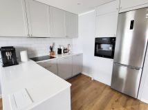 Mieszkanie 3-pokojowe Wrocław Stabłowice, ul. Jodłowicka. Zdjęcie 2