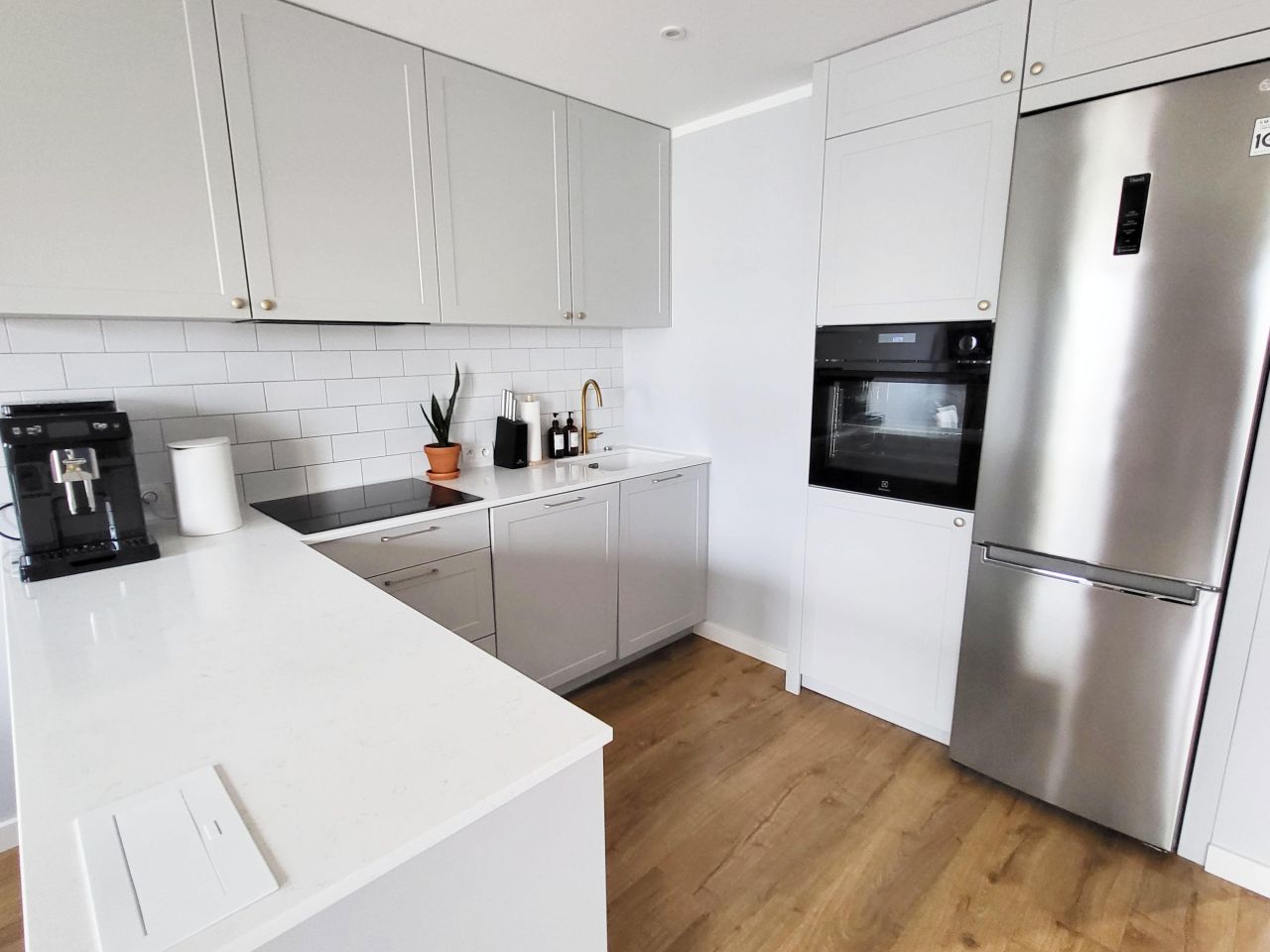 Mieszkanie 3-pokojowe Wrocław Stabłowice, ul. Jodłowicka. Zdjęcie 3