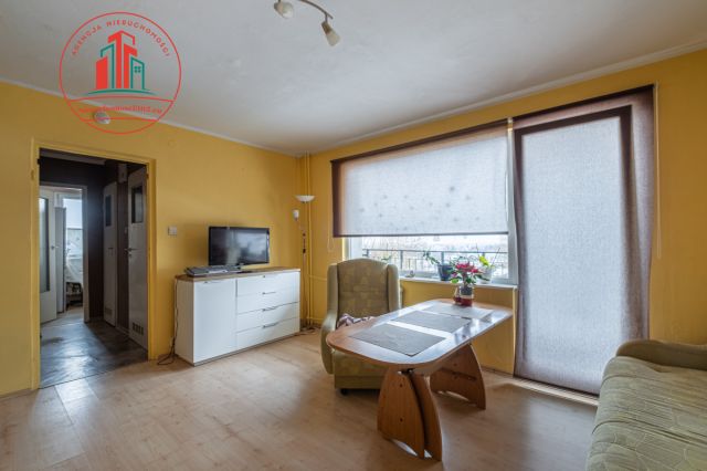 Mieszkanie 2-pokojowe Reda, ul. Marii Konopnickiej. Zdjęcie 5