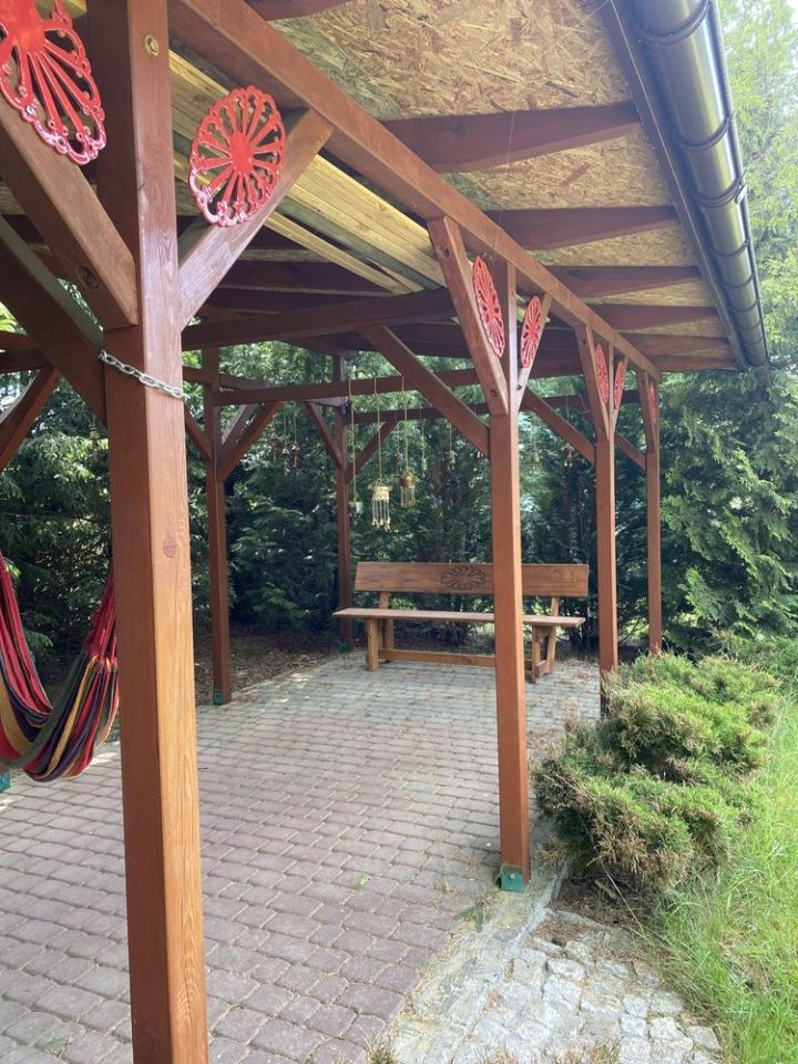 Działka siedliskowa Nowe Uściany. Zdjęcie 3