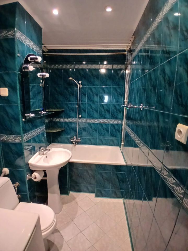 Mieszkanie 3-pokojowe Warszawa Targówek, ul. Chodecka. Zdjęcie 13