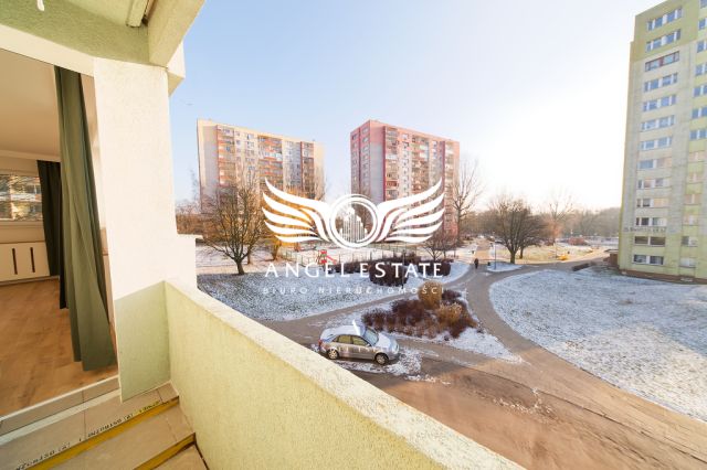 Mieszkanie 3-pokojowe Szczecin Świerczewo, ul. 26 Kwietnia. Zdjęcie 7