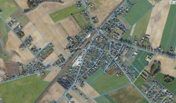 Działka budowlana Kotomierz