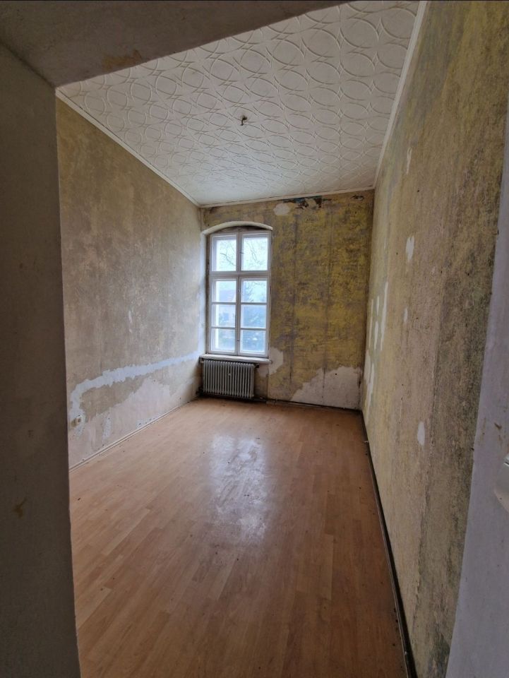 Mieszkanie 3-pokojowe Zagrodno. Zdjęcie 4