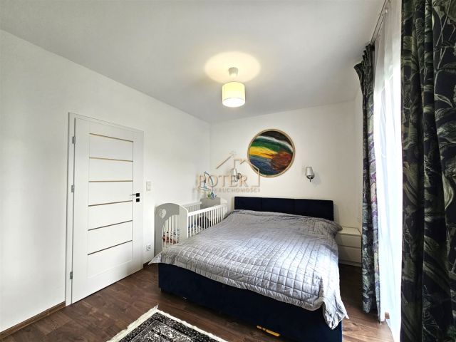 Mieszkanie 4-pokojowe Mędłów, ul. Dębowa. Zdjęcie 5