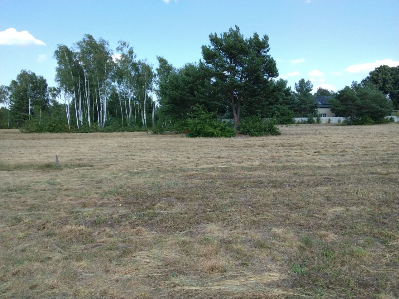 Działka budowlana Choszczowe, ul. Relaksowa. Zdjęcie 12