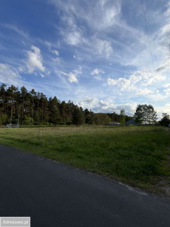 Działka budowlana Zielonagóra. Zdjęcie 4