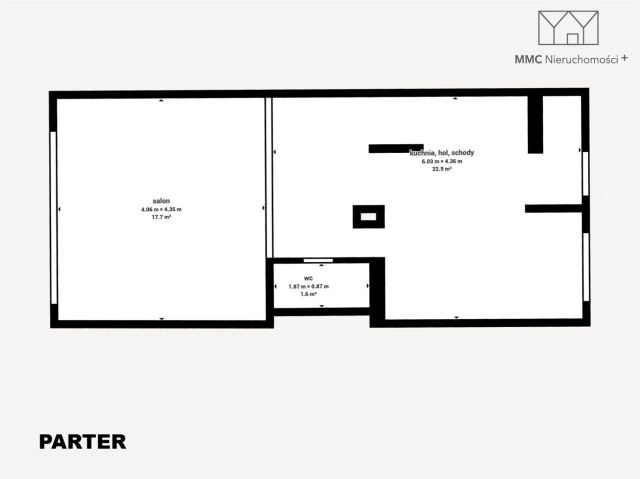 dom szeregowy, 3 pokoje Sosnowiec Dębowa Góra, ul. Szara. Zdjęcie 40