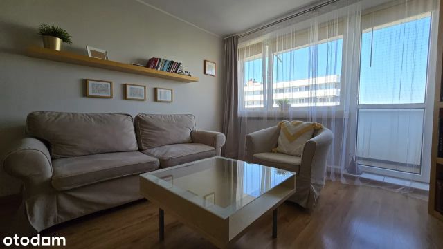 Mieszkanie 3-pokojowe Katowice os. Tysiąclecia, ul. Tysiąclecia. Zdjęcie 1