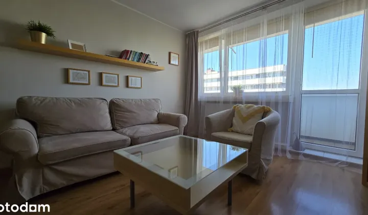 Mieszkanie 3-pokojowe Katowice os. Tysiąclecia, ul. Tysiąclecia